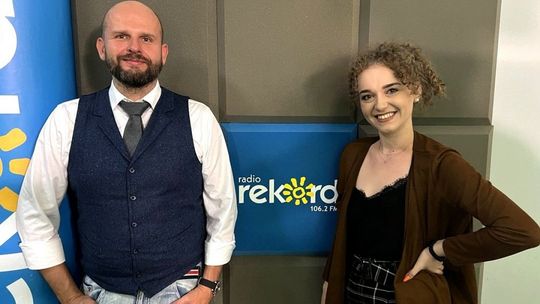 Dziś są nasze urodziny! Radio Rekord ma 28 lat