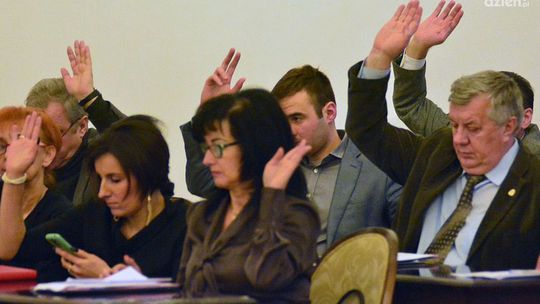 Dziś sesja Rady Miejskiej. Co się zmieni w Radomiu?