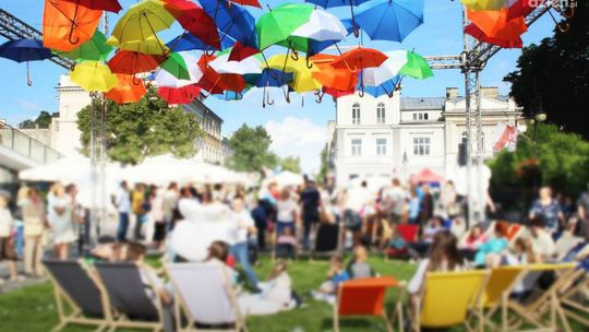 Dziś startują Dni Radomia