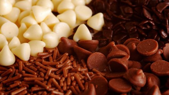 Dziś Światowy Dzień Czekolady