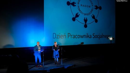 Dziś świętują pracownicy socjalni Dziś świętują pracownicy socjalni