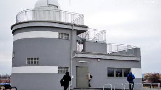 Dziś w Astobazie nocne obserwacje