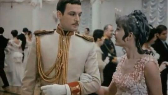 Dziś w Projekcie ROSJA "Anna Karenina"!