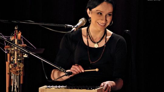 Dziś we Wsoli Rita Gombrowicz i Renata Przemyk!