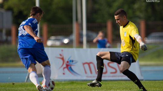 Dziubiński: Chcemy podtrzymać dobrą serię