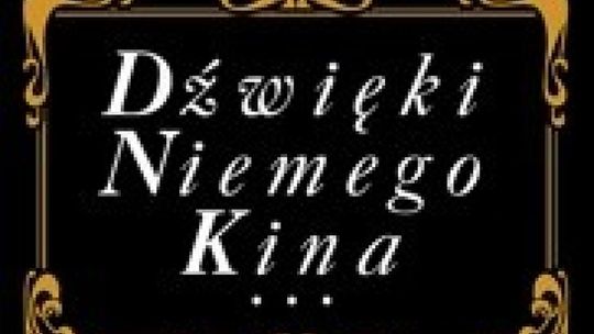 Dźwięki Kina Niemego. Helios