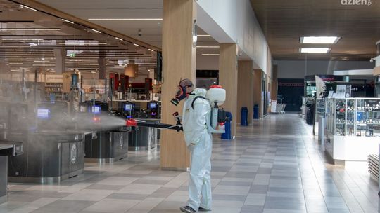 E. Leclerc dba o bezpieczeństwo