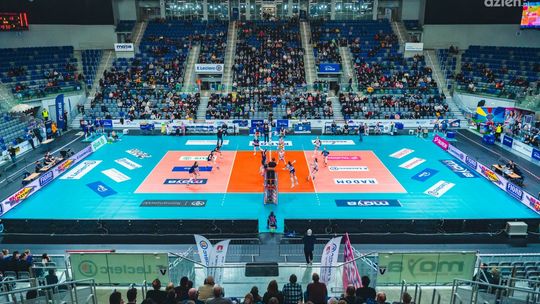 E.Leclerc Moya Radomka Radom nowy sezon rozpocznie pod koniec października