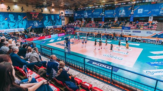 E.Leclerc Moya Radomka Radom poznała nowe rywalki w Tauron Lidze E.Leclerc Moya Radomka Radom poznała nowe rywalki w Tauron Lidze