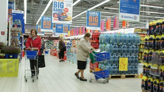 E.Leclerc: Ostatnie dni super promocji!