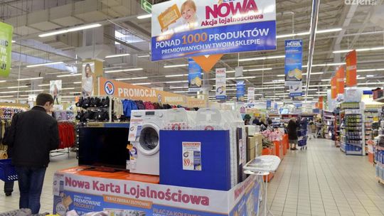 E.Leclerc – pierwsza taka akcja! Jak przebiega?