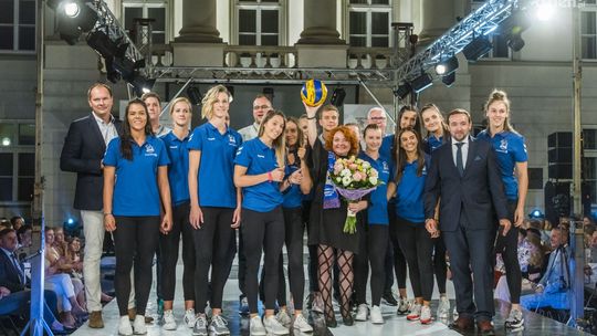 E.Leclerc Radomka Radom rozpoczyna sprzedaż karnetów na mecze Ligi Siatkówki Kobiet