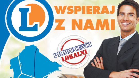 E.Leclerc zaprasza na festiwal radomskich producentów E.Leclerc zaprasza na festiwal radomskich producentów