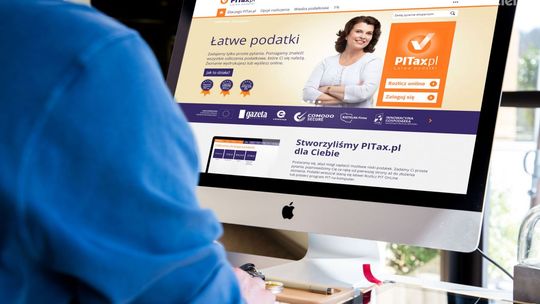 E-pity online - by łatwiej rozliczyć się z podatków