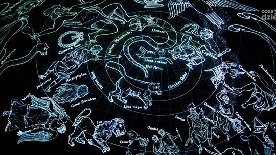 E-Planetobus w Grabowie nad Pilicą