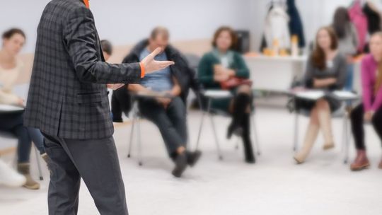 ECRK Lex: oferta szkoleniowa dla pracowników oświaty