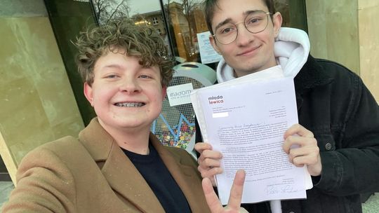 Edukacja klimatyczna w radomskich szkołach?