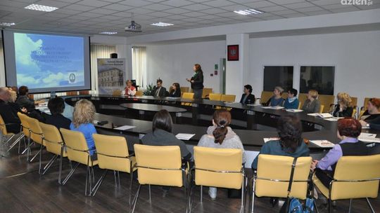 Edukacja prawna w radomskich szkołach