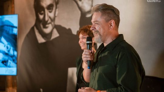 Edward Hartwig - Mazowieckie Krajobrazy