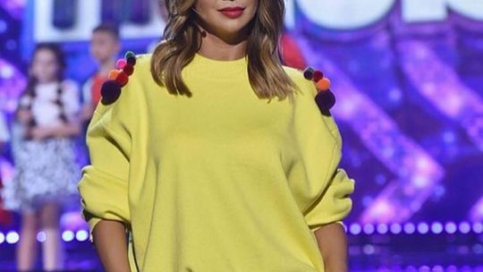 Edyta Górniak: Myślałam, że nigdy nie będę miała dzieci