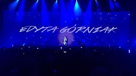 Edyta Górniak przeprowadzi się do Miami?