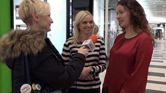 Edyta pyta... Co nosimy w torebkach?