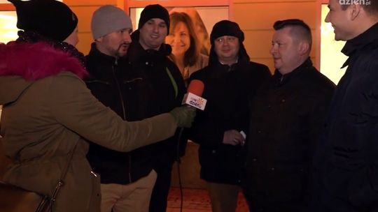 Edyta pyta... Czego nie może zabraknąć na święta?