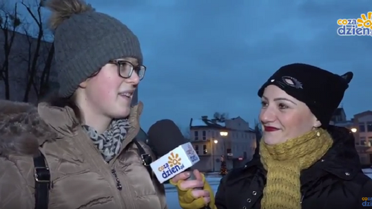 Edyta pyta... Czy warto pomagać?