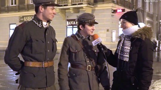 Edyta pyta... Czy warto się uśmiechać?