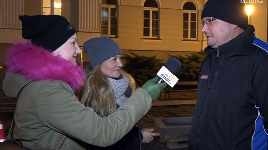 Edyta pyta... Jak spędzamy Andrzejki?