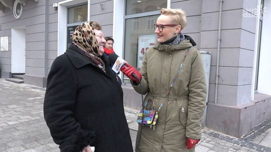 Edyta pyta... Jaki jest wiosenny hit?