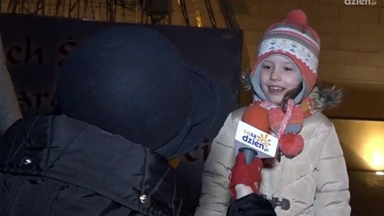 Edyta pyta... Jakie lubimy bajki?