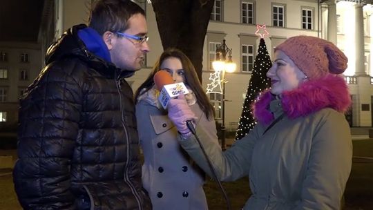 Edyta pyta... Jakie mamy postanowienia noworoczne?