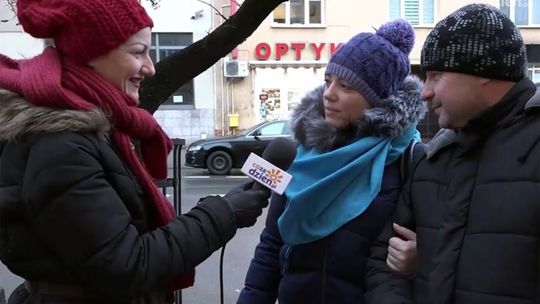 Edyta pyta... Jakie słyszymy komplementy?