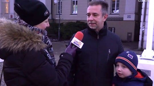 Edyta pyta... Kto powinien sprzątać na święta?