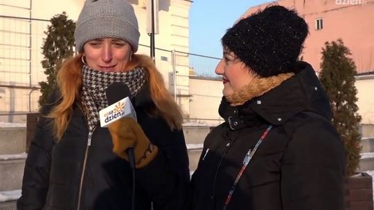 Edyta pyta... Z czym kojarzy się Radom?