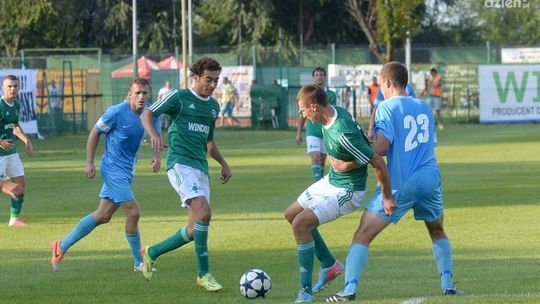 Efektowna wygrana Radomiaka na inaugurację rundy!