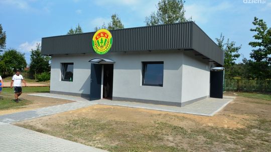 Efektowne nowe otwarcie w Jodle Jedlnia-Letnisko