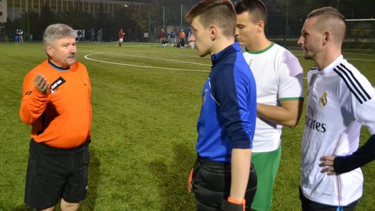 Efektowne otwarcie sezonu ALPN 2015/16