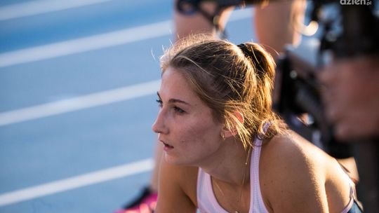 Efektowne wejście w sezon lekkoatletki RLTL Optimy Radom