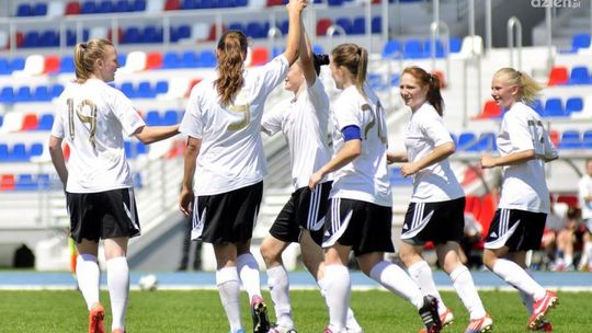 Efektowne zakończenie sezonu Czwórki Radom