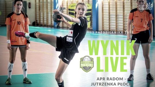 Efektowne zwycięstwo APR Radom