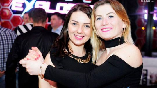 Effectowna zabawa w Explosion!