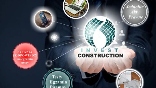 Egzamin na uprawnienia budowlane 