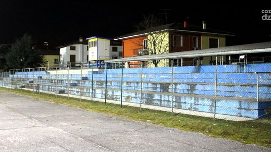 Egzotyczny sparing Radomiaka na zdjęciach!