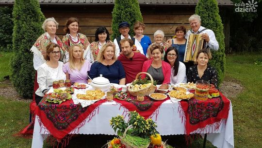 Ekipa "Dzień Dobry TVN" w Przytyku 