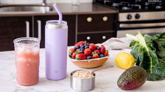 Ekologiczne produkty i ich coraz większy trend