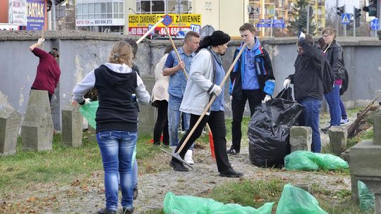 "Ekonomik" pamięta o tych, co odeszli