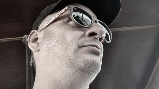 Ekscytująco on-line