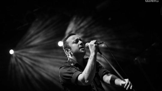 Ekskluzywny wywiad z Czesławem Mozilem